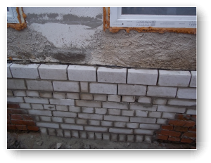 neu vermauern neu vermauern