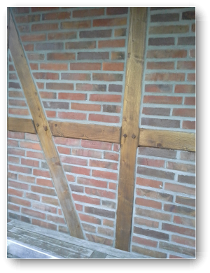 Klinker Mauerwreke Klinker Mauerwreke