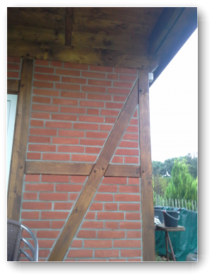 Klinker Mauerwreke Klinker Mauerwreke